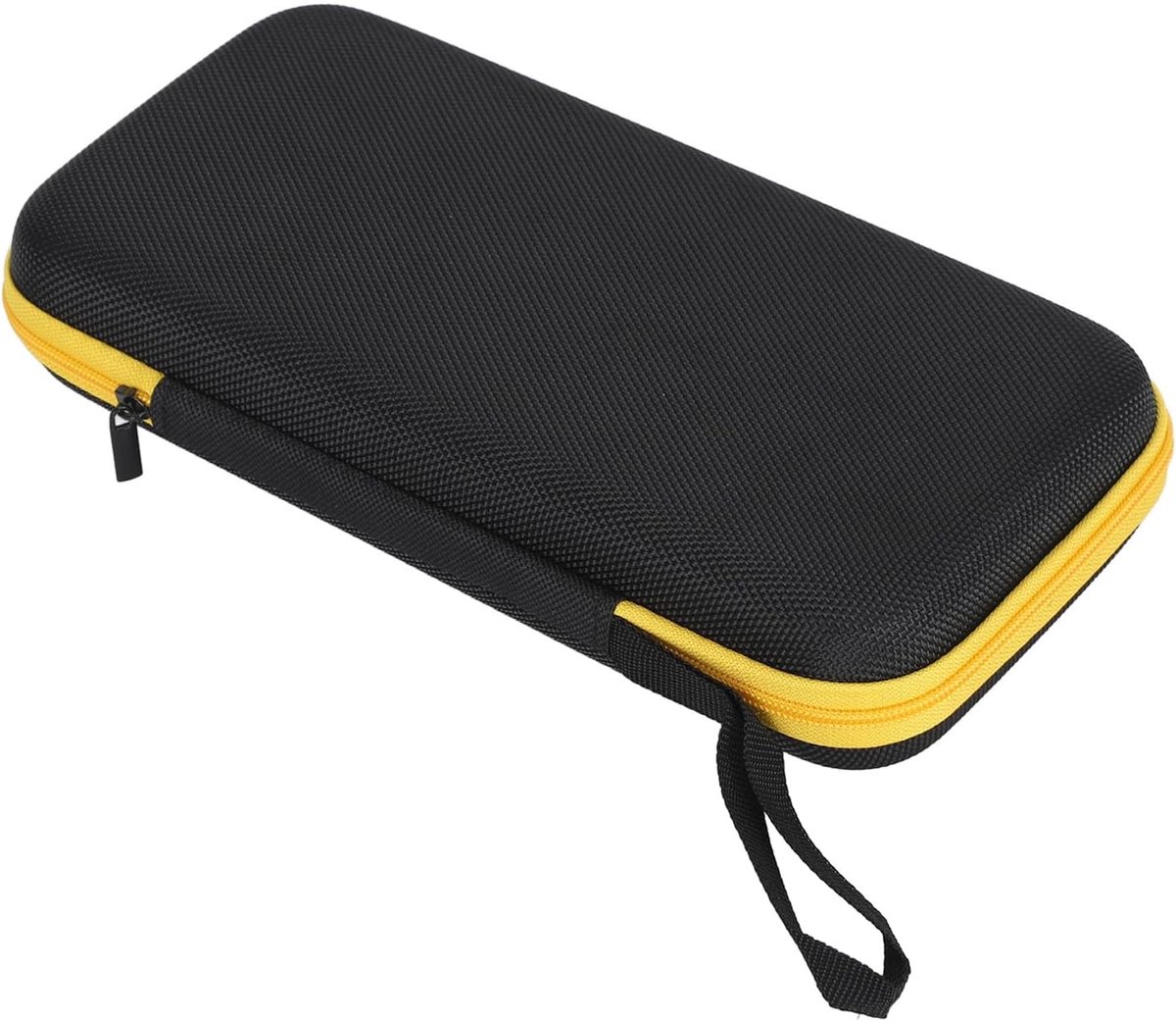 SnelShoppen - Handheld Console Opbergcase Hard, Draagbare Retro Game Console Opslagtas voor 5 inch Consoles, EVA Materiaal, Bescherming tegen Vuil en