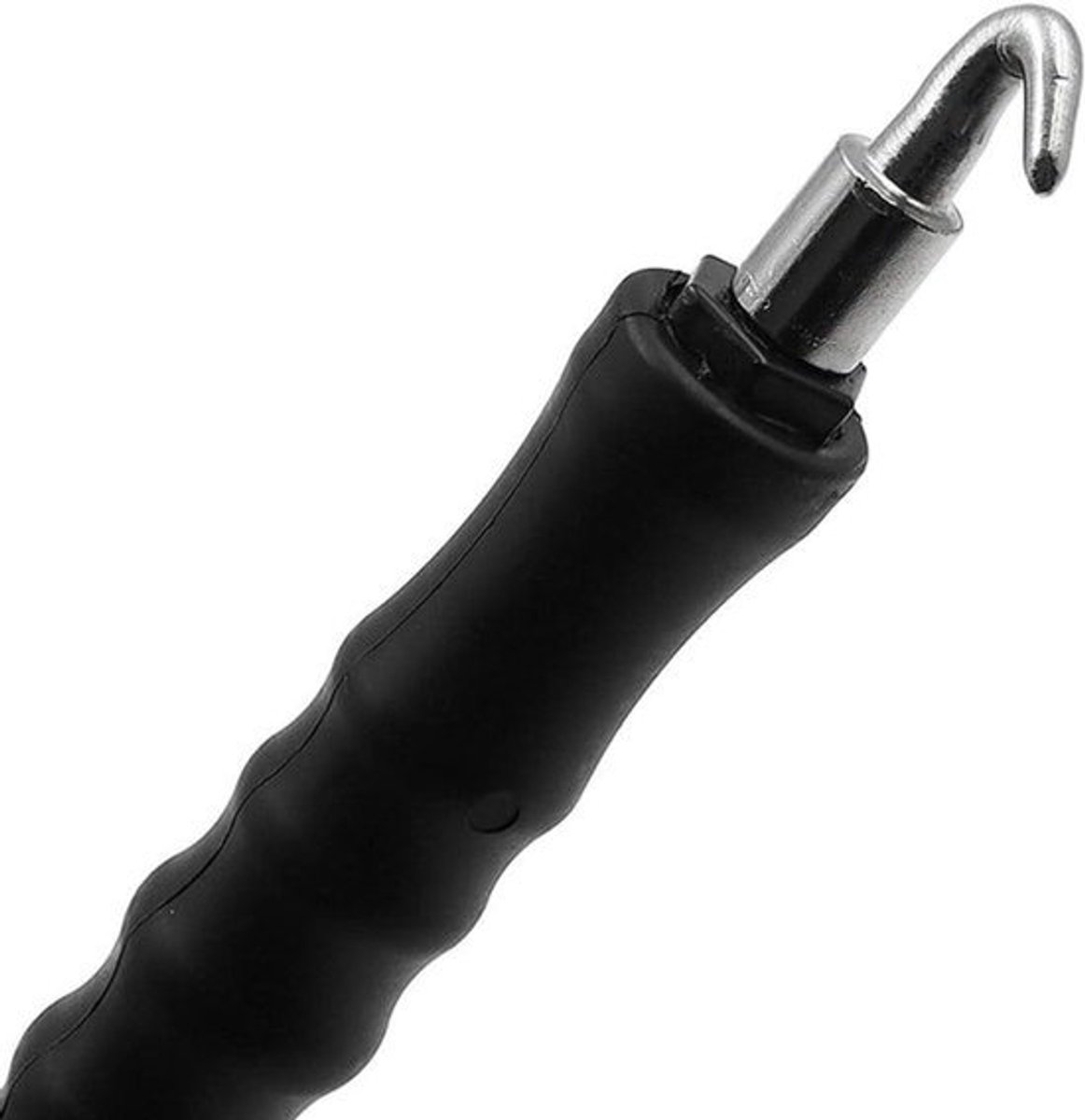 Automatische Betonijzervlechtgereedschap met Verbeterde Veerkracht en Herlaadactie - Ergonomisch Rubberen Handvat - Sterk en Duurzaam