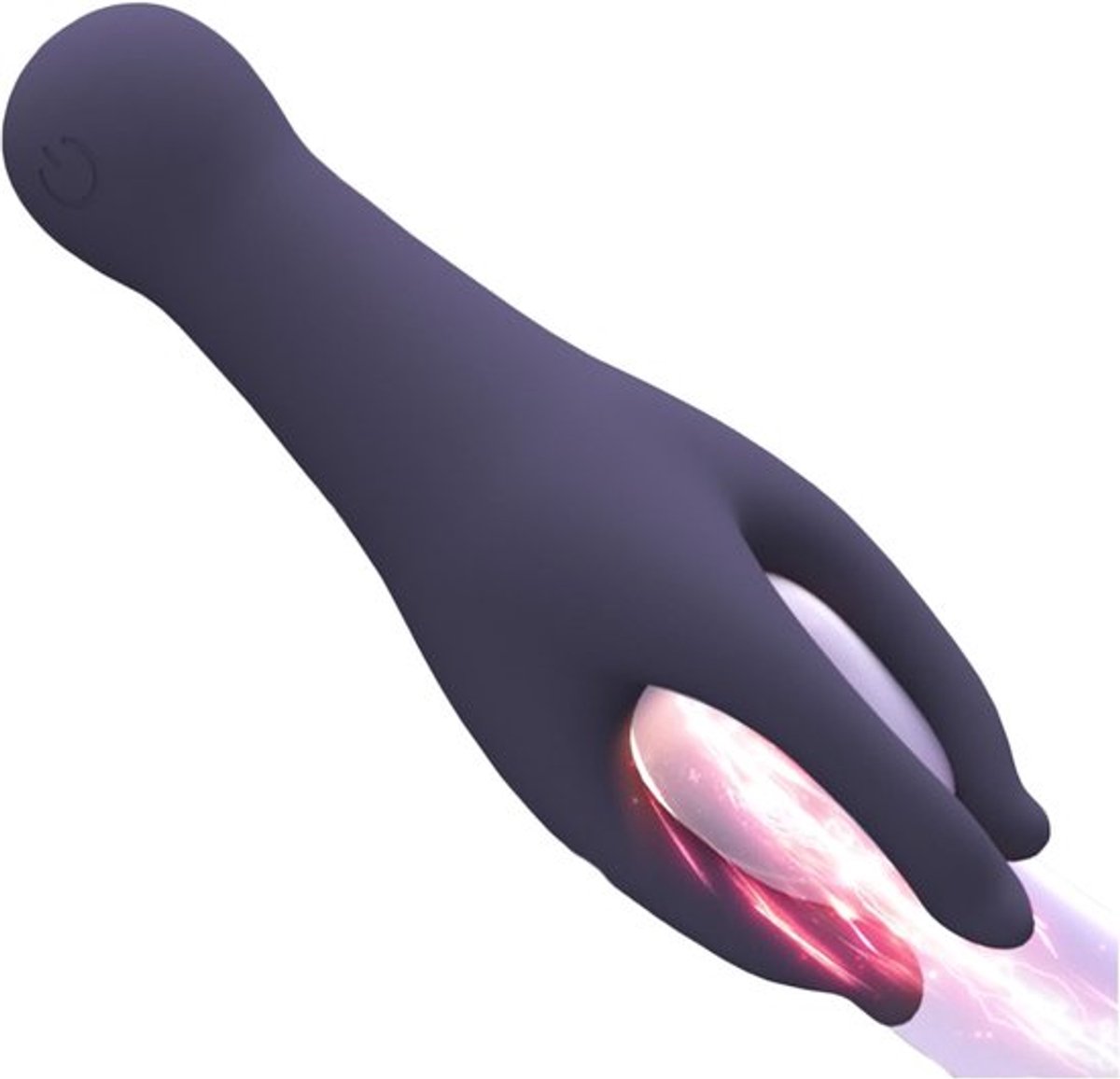 Mannelijke masturbator met 360° omhullende stimulatie en getextureerde huls, oplaadbare waterdichte trainer voor mannen