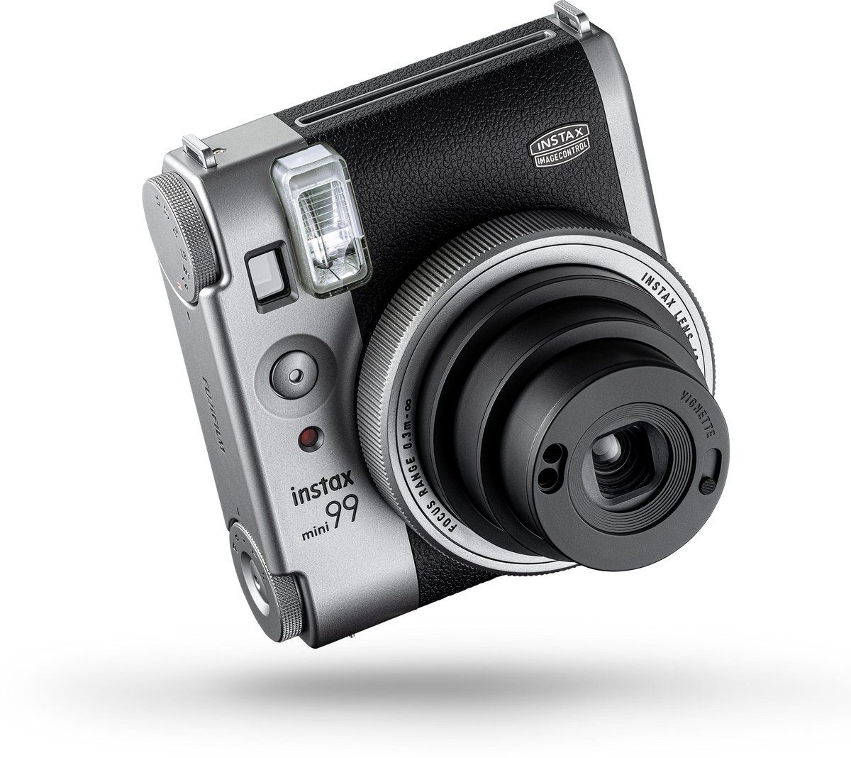 FUJIFILM instax mini 99™ - Instant Camera - Zilver thumbnail 3