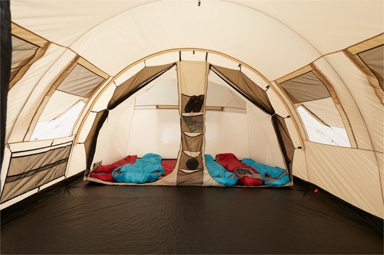 Grand Canyon Helena 6p Tent Beige 6 Places van Grand Canyon — afbeelding 4