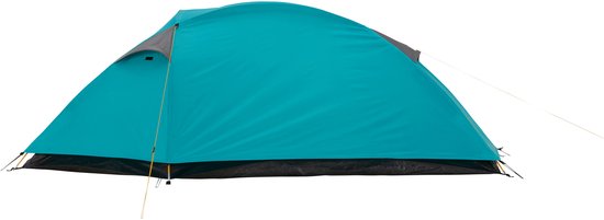 Grand Canyon Apex 1 Tent Blauw 1 Place van Grand Canyon — afbeelding 5