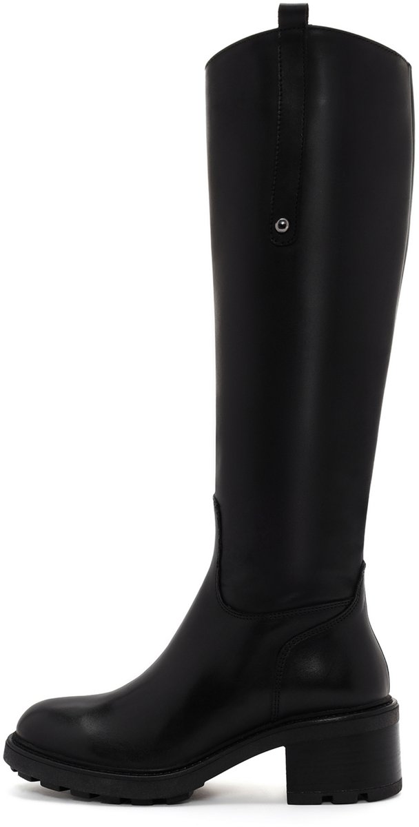 DERIMOD Boots Leather Boots