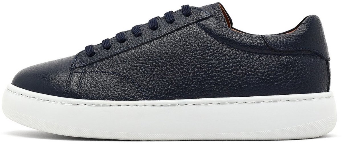 DERIMOD Sneakers Leather Sneakers