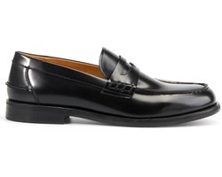 Vagabond Steven loafers zwart