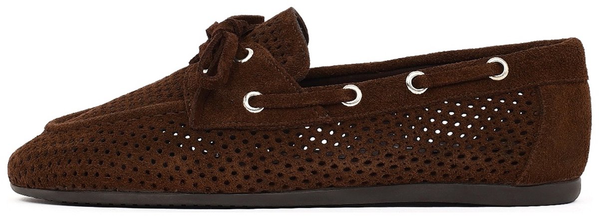 DERIMOD Loafers Suède Loafers