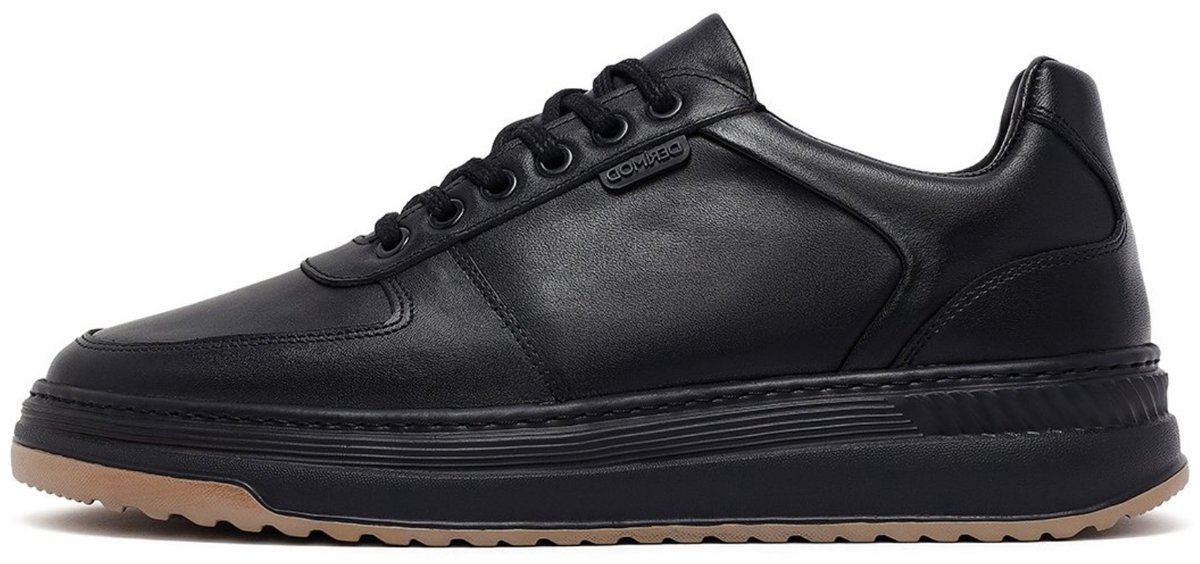 DERIMOD Sneakers Leather Sneakers