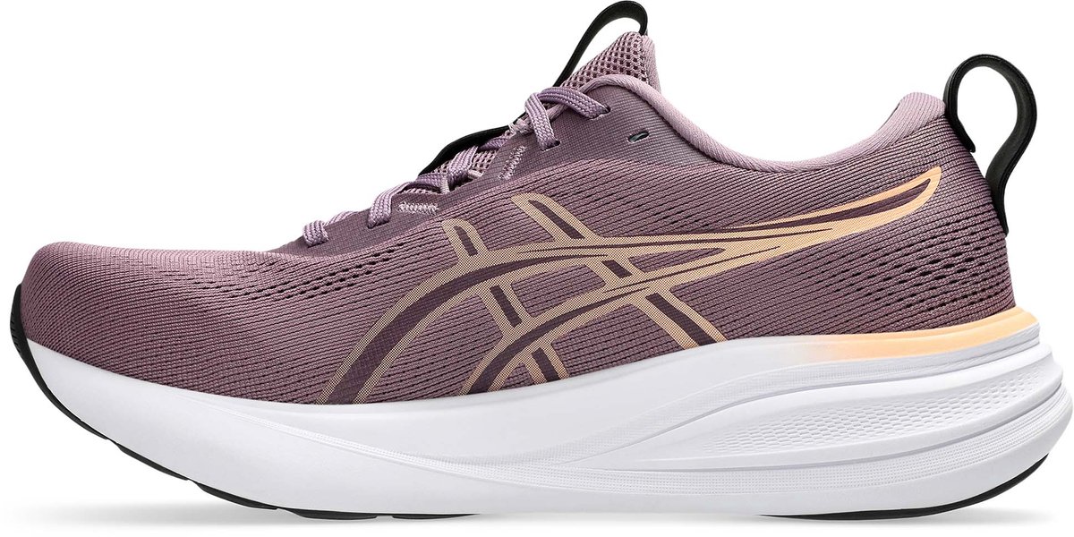 Asics Gel-Pulse 17 Hardloopschoenen Sportswear Volwassen Paars