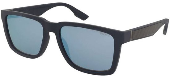 Police SPLR49M R22B BLU PIENO OPACO 57/17/145 MAN Zonnebrillen van Police — afbeelding 2