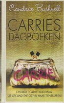 Carries Dagboeken