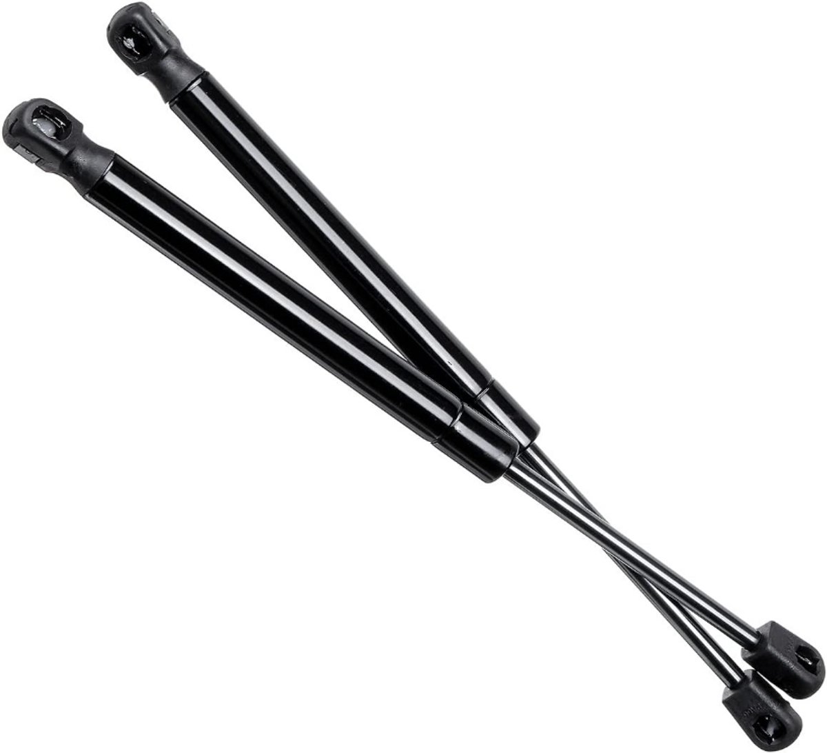 3L -Set van 2 Motorkap Gasveren voor Land Rover Freelander 2 (2006-2014) – Motorkap Gasdrukveren 320 mm – Vervangt OEM LR001773 / 6H5216C826BD