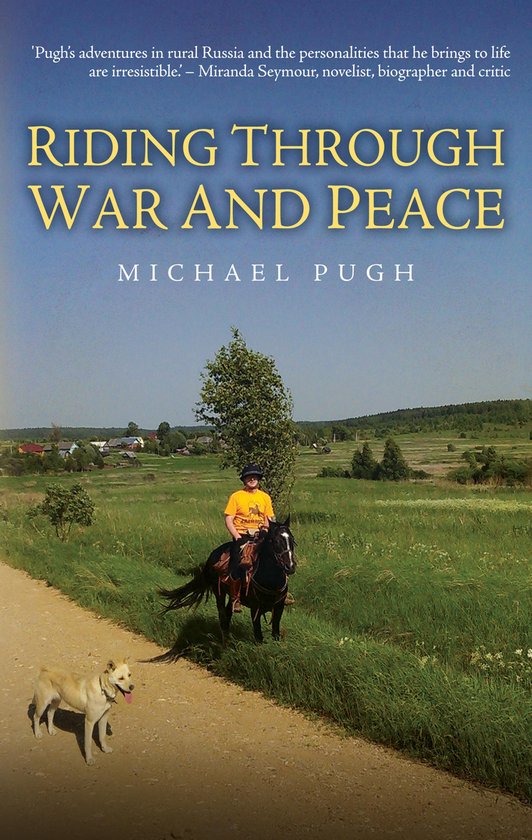 Riding Through War and Peace