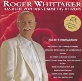 Roger Whittaker - Das Beste Von Der Stimme Des Herzens