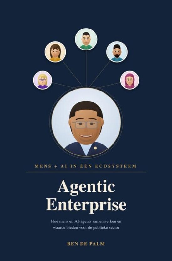 Agentic Enterprise - cover