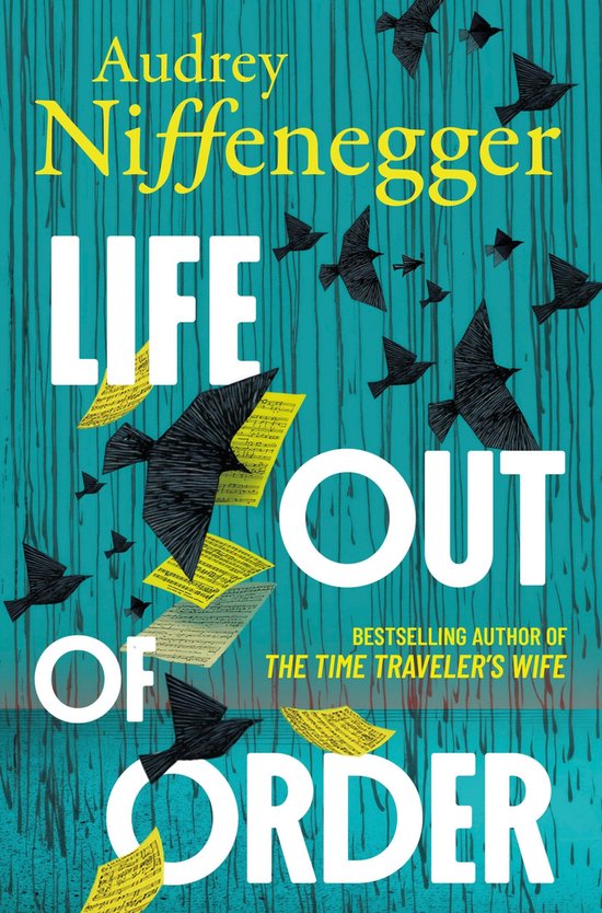 Life Out of Order (Standard Edition) - cover