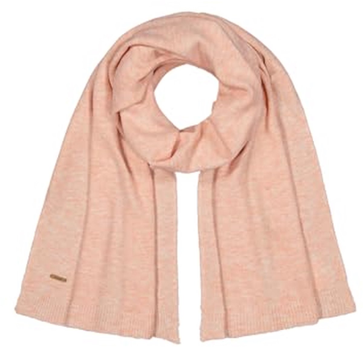 Zachte Sjaal - Winteraccessoire - Warmte Genieten - Perfect Combineerbaar - 35 x 30 cm - Wit