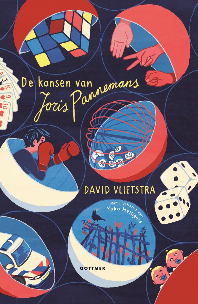 De Kansen Van Joris Pannemans