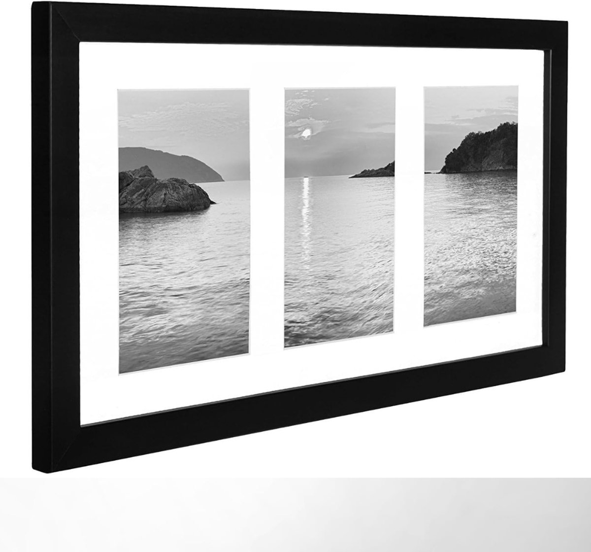CLGP® Fotolijst Collage - Fotokader - Collagelijst - lijstdecoratie