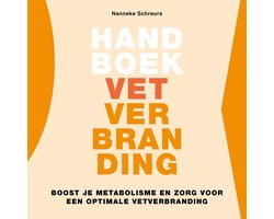 Handboek vetverbranding