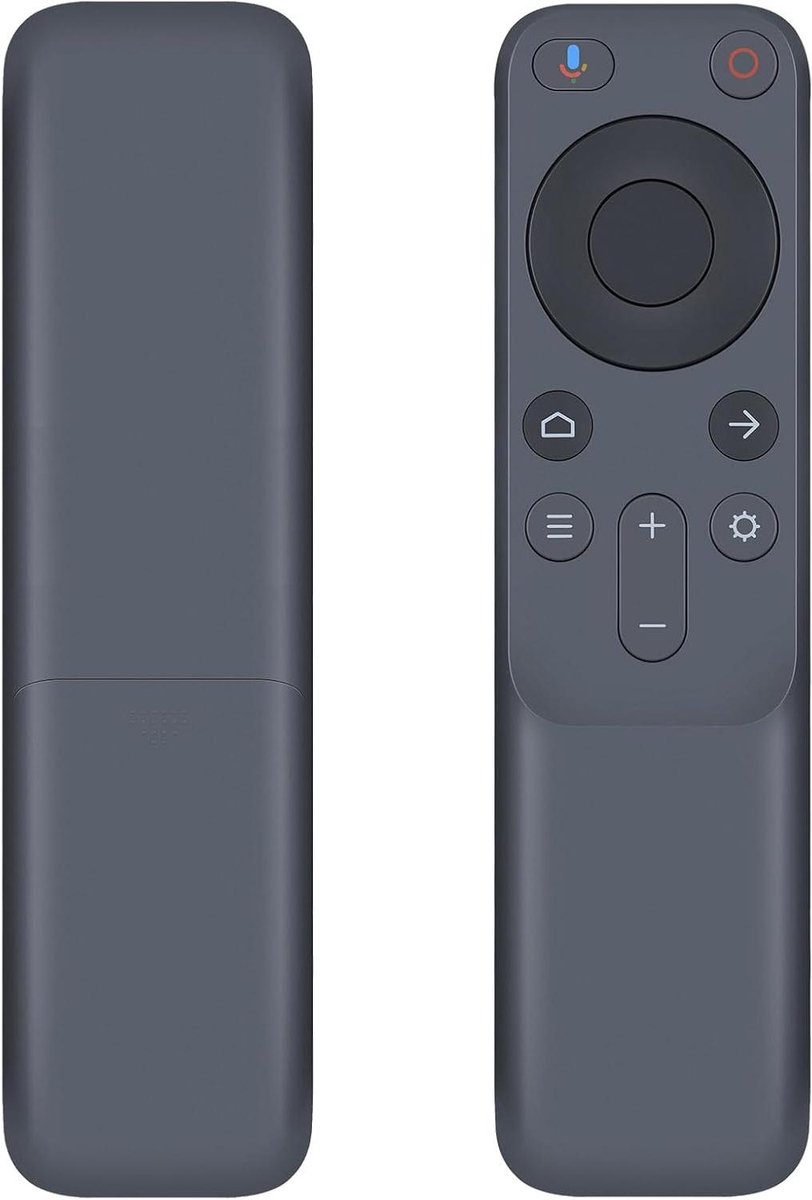 Afstandsbediening Projector - Universele Controller - Home Cinema - Directe Infrarood Connectie - 6 Meter Bereik - Blauw