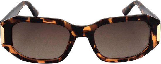Guess GF00056/S 52F Zonnebril - Dames - Bruin — afbeelding 3