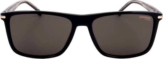 Carrera CARRERA 298/S 807 Zonnebril - Heren - Zwart — afbeelding 3