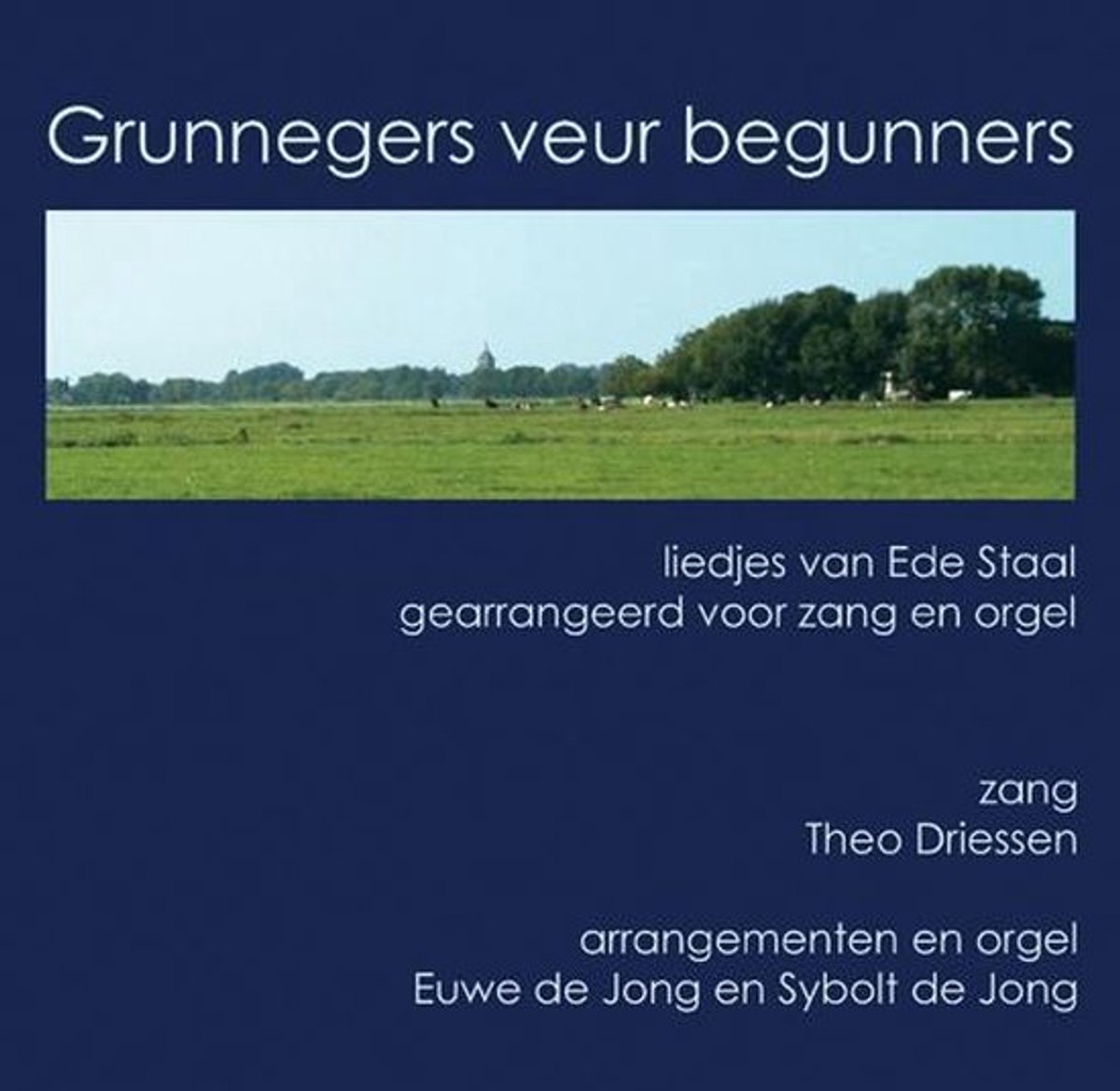 Grunnegers Veur Begunners