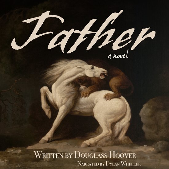 Father - cover