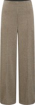 ICHI - IHKATE WOOLLEY PA4 - Dames - Regular fit jeans