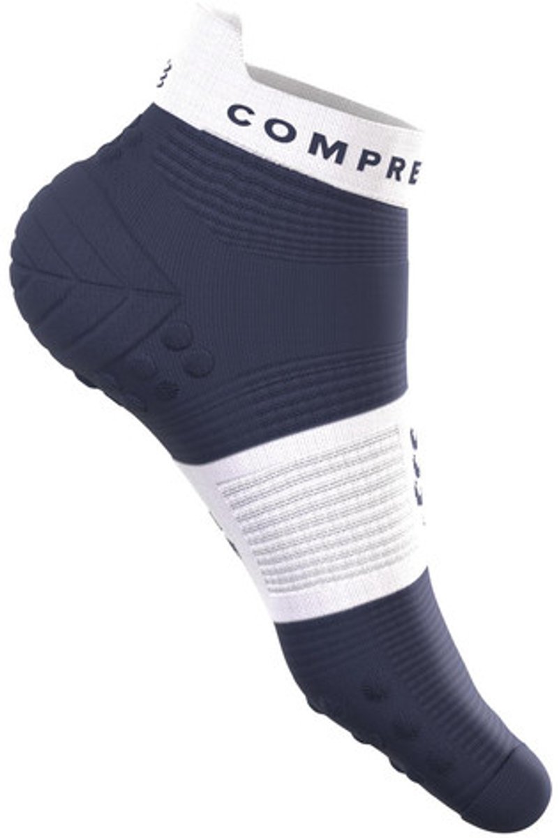 Pro Racing Socks v4.0 Run Low- Hardloopsokken