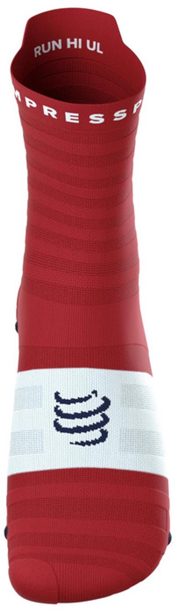 Pro Racing Socks v4.0 Ultralight Run High- Hardloopsokken