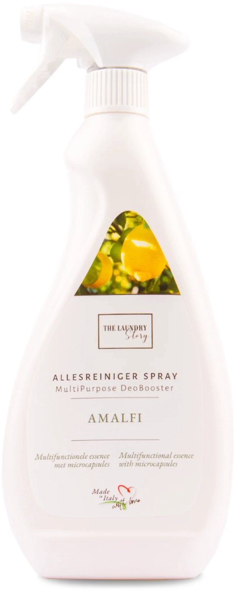 Allesreiniger Spray Amalfi - The Laundry Story