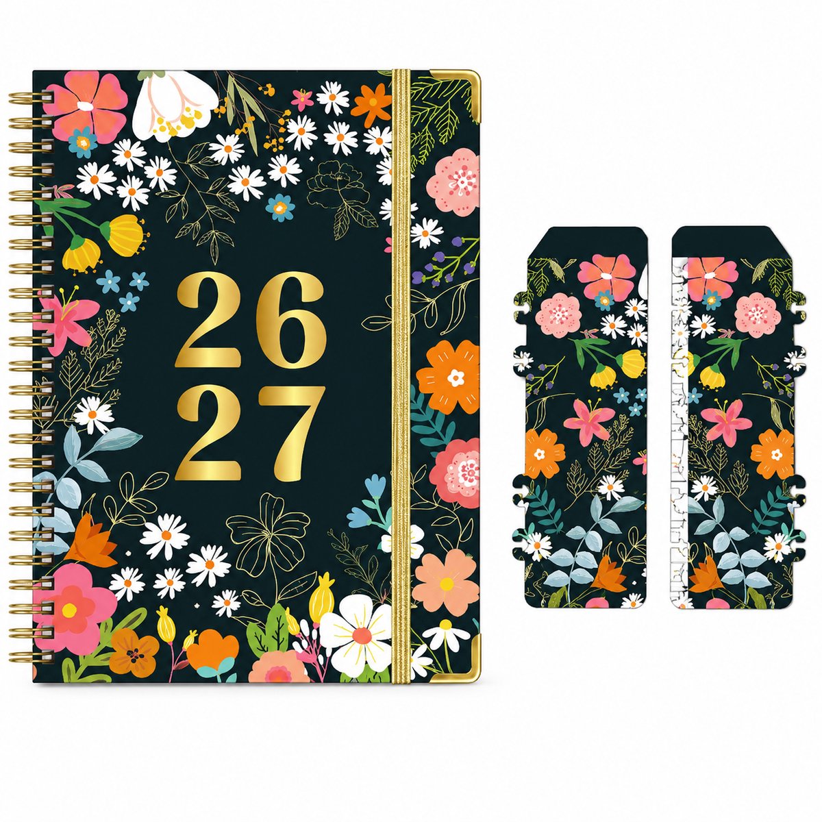 VHV Agenda - Docentenagenda 2026–2027 A4 - Weekplanner - Schoolagenda voor leraren