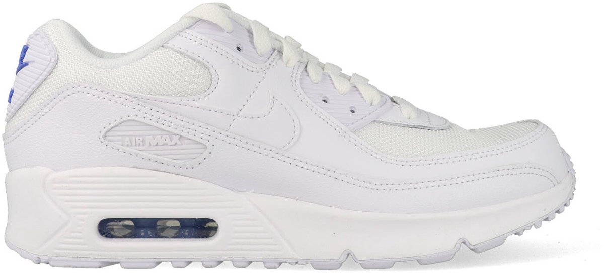 Nike Air Max 90 GS Crystal Wit