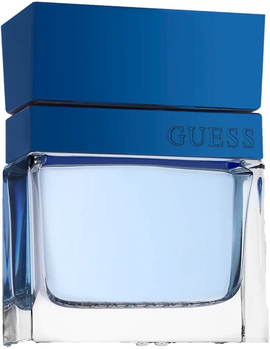 Guess Seductive Homme Blue Eau de toilette 100 ml