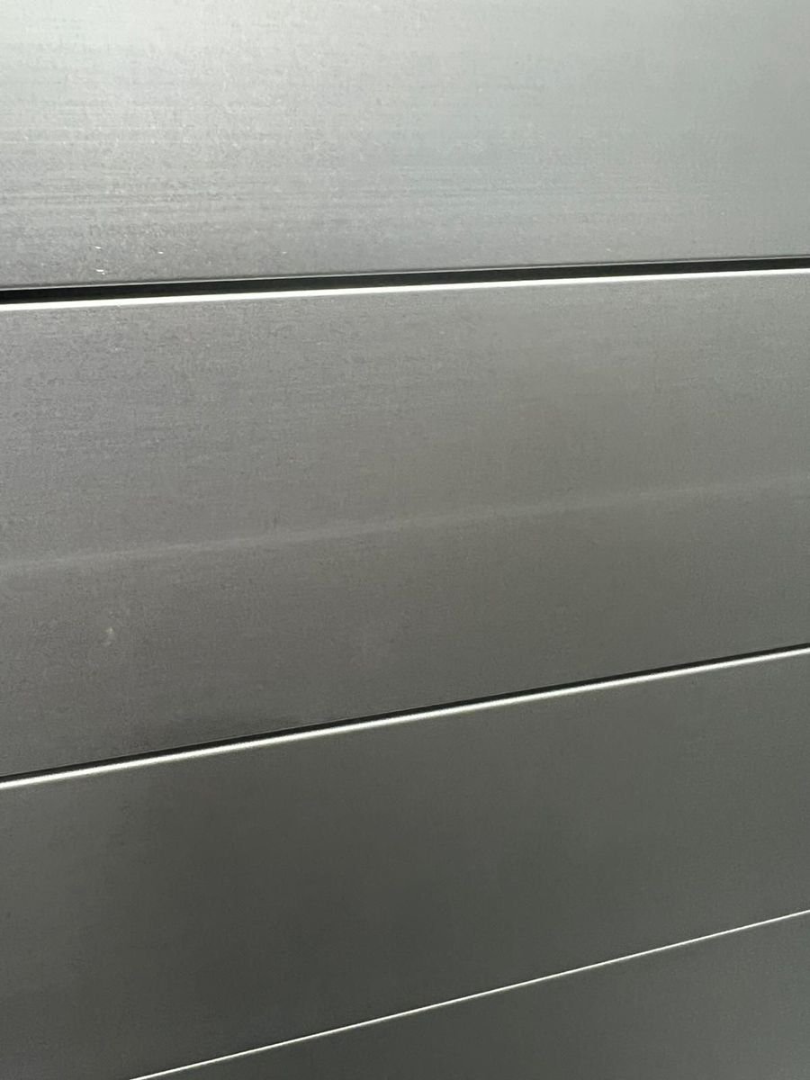 Brunner Dinemic 4 - Campingtafel 110 x 70 x 56/74 cm