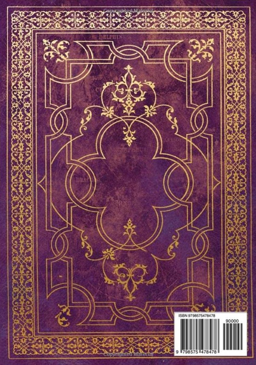 Spellboek Dagboeken voor Toverij en Rituelen: Perfect voor Beginnende Heksen en Heidenen