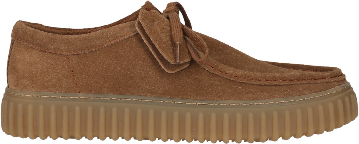 CLARKS Schuhe Torhill