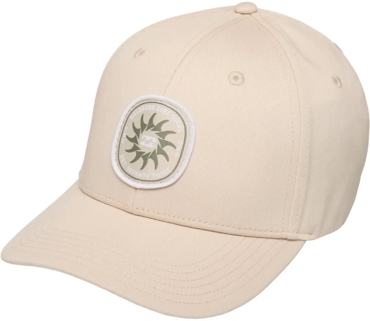 Billabong Patch Pet Beige