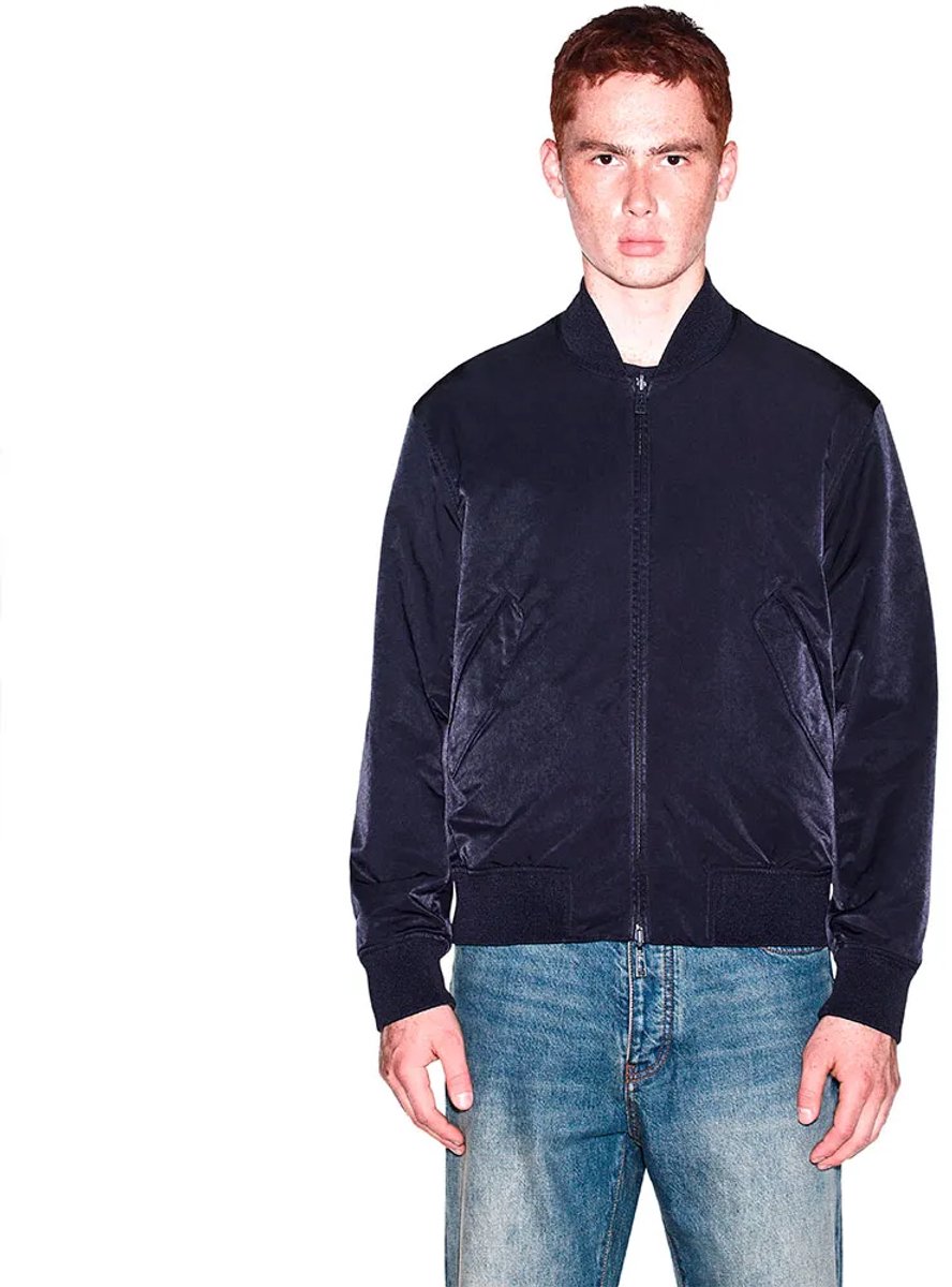 Armani Exchange Xm003322_af27108 Jas Blauw XL Man