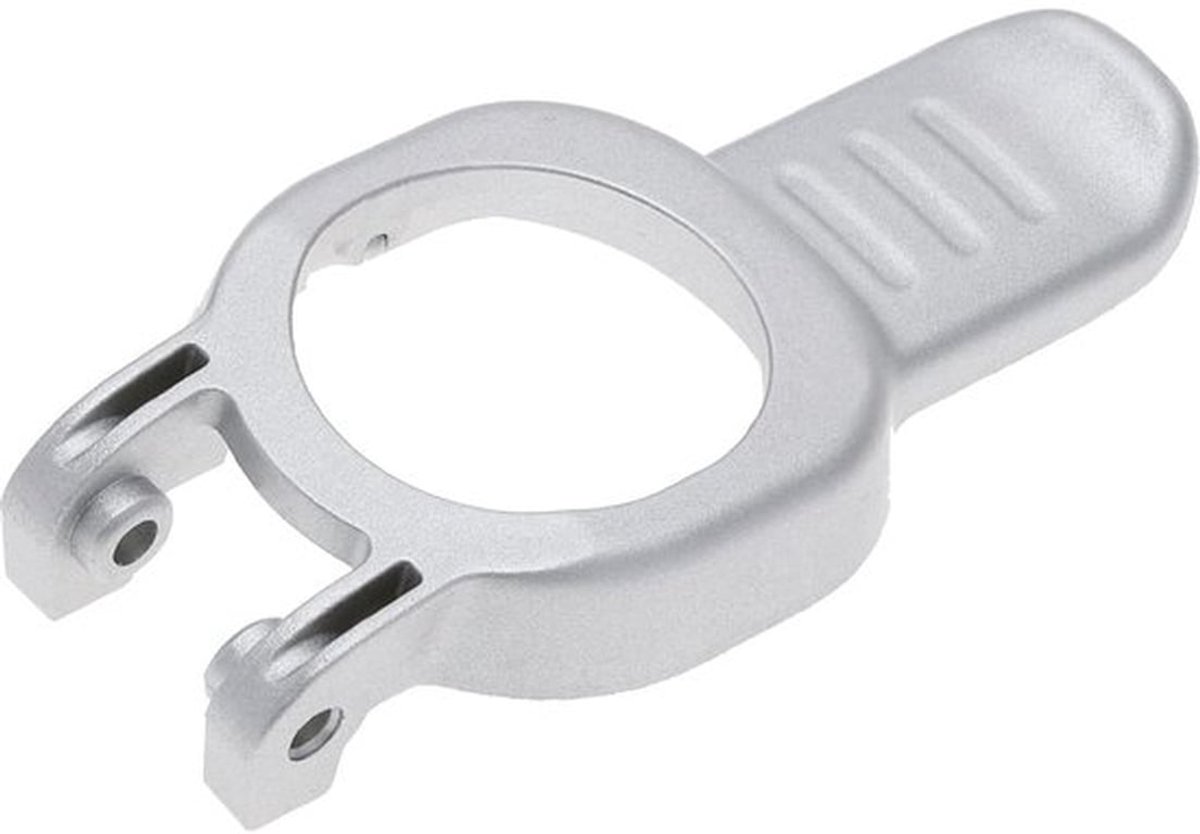 Klemhendel Multitool N254620 Compatibel met DCS355B Type 1/Type 2 DCS355C1 Type 2 DCS355D1 Type 1/Type 2 DCS356B Type 1 DCS356D1 Type 1