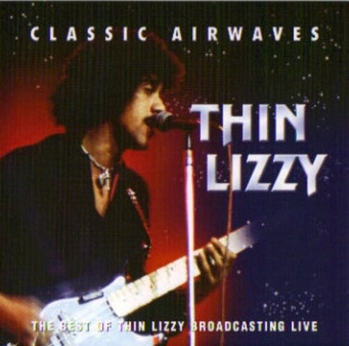 Thin Lizzy – Classic Airwaves