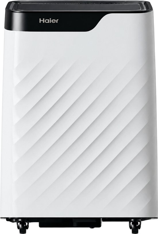 Haier AM25EA1GAA TR - Mobiele Airco - 12000 BTU