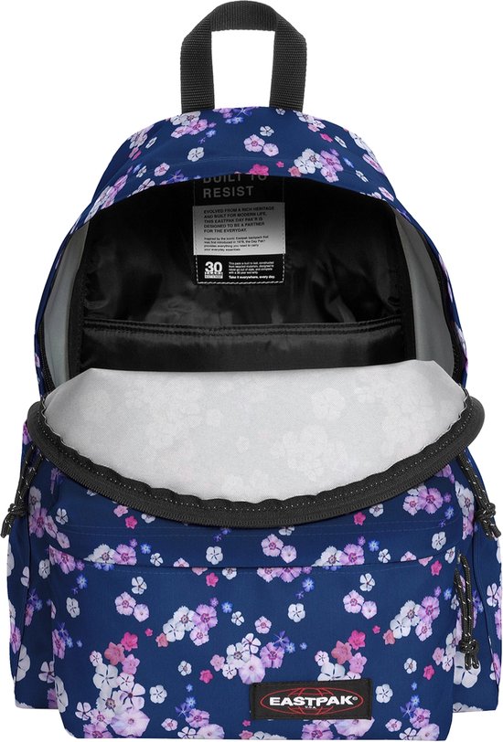 Eastpak Day Pak'r Backpack, Unisex, Marineblauw, Rugzak, maat: One size
