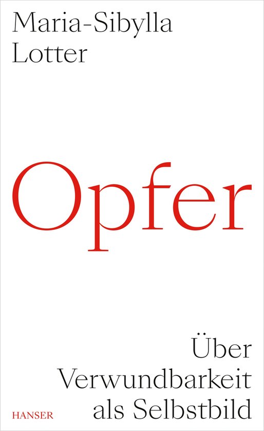 Opfer