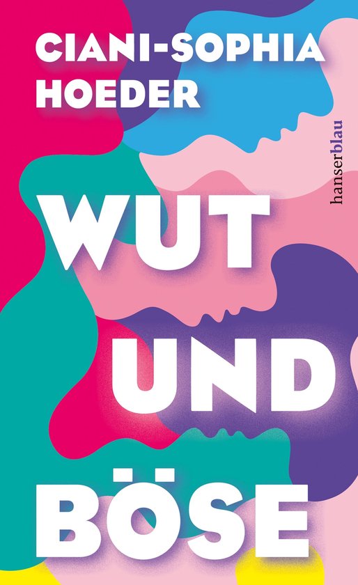 Wut und Böse - cover