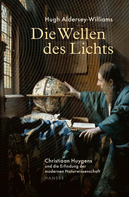 Die Wellen des Lichts - cover