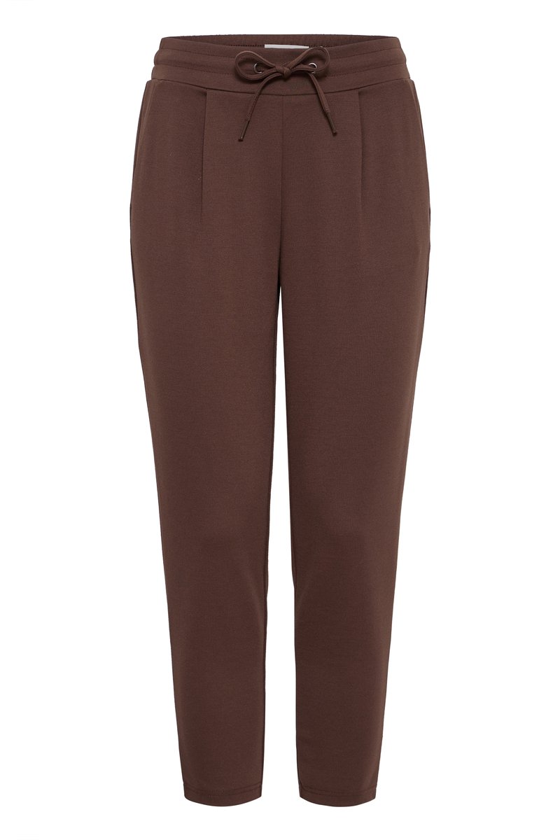 ICHI - IHKATE PA - Dames - Regular fit jeans