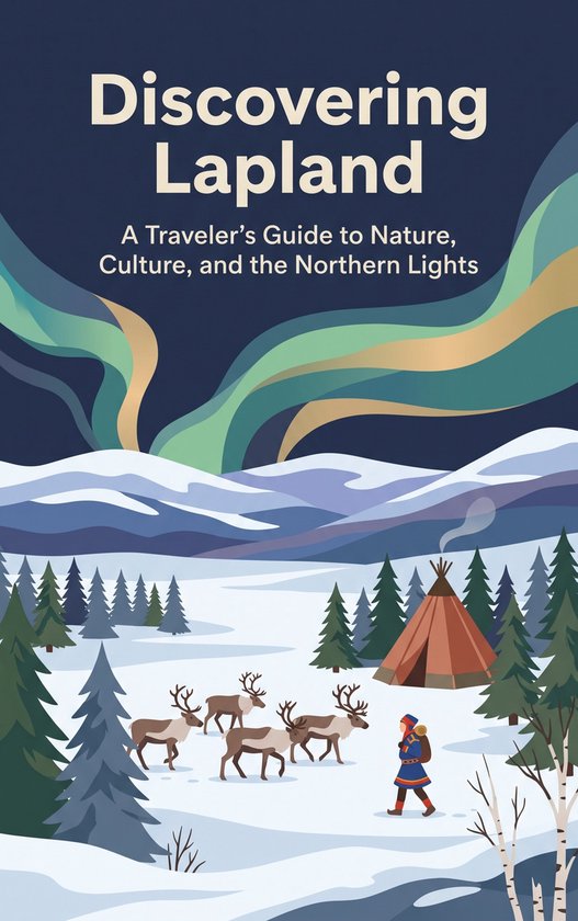 Discovering Lapland