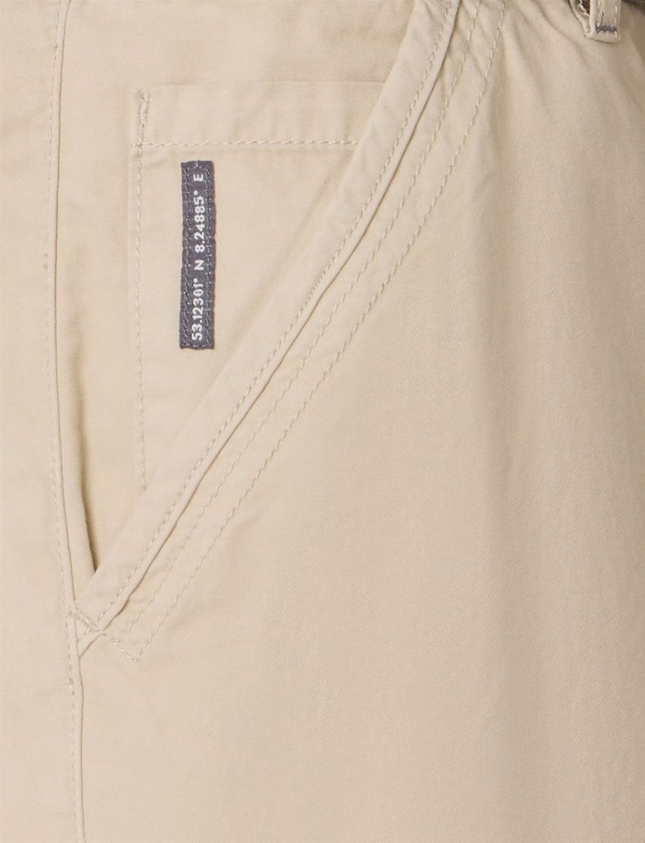 Casa Moda korte broek creme